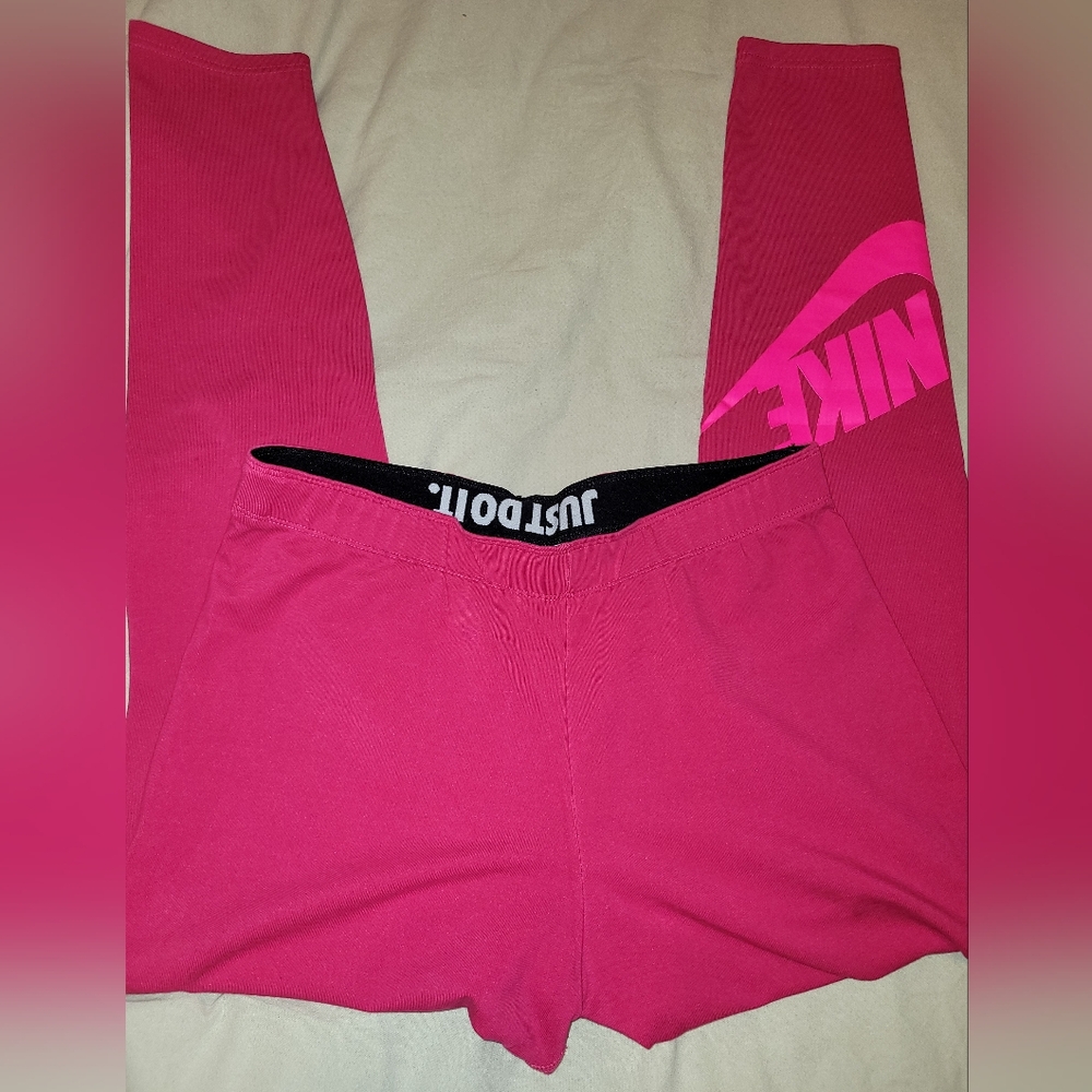 Nike leggings
